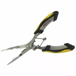 Merk [ 18 ] SPRO STRAIGHT NOSE SIDE CUTTER PLIERS 16 CM