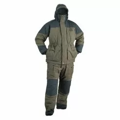 Merk [ 4 ] SUNDRIDGE IGLOO CROSSFLOW MINUS 40 FLOATATION