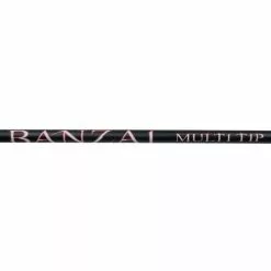 Merk [ 3 ] TRONIXPRO BANZAI MULTI TIP 4.50 M 50 - 150 GRAM -Hengels Verkoop tronixpro banzai multi tip 450 m 50 150 gram 3