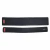Merk [ 7 ] TRONIXPRO NEOPRENE ROD WRAPS RED P/2 -Hengels Verkoop tronixpro neoprene rod wraps red p 2
