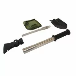Merk [ 18 ] X2 SURVIVAL TOOLKIT -Hengels Verkoop x2 survival toolkit 4